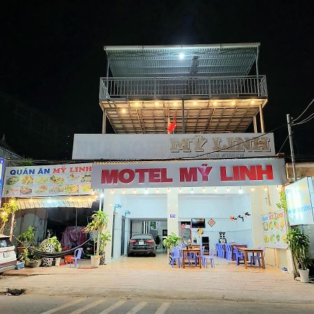 My Linh Motel 976 Duong Vo Thi Sau Long Hai Εξωτερικό φωτογραφία