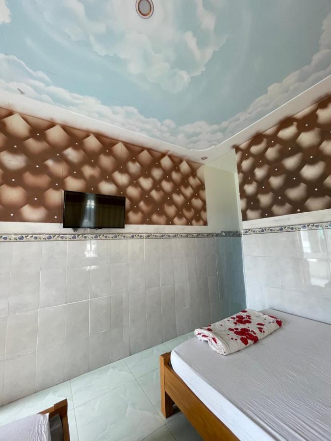 My Linh Motel 976 Duong Vo Thi Sau Long Hai Εξωτερικό φωτογραφία