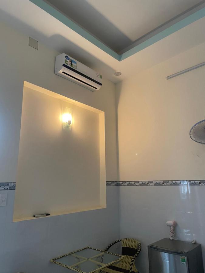 My Linh Motel 976 Duong Vo Thi Sau Long Hai Εξωτερικό φωτογραφία