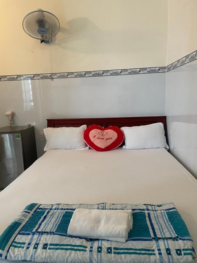 My Linh Motel 976 Duong Vo Thi Sau Long Hai Εξωτερικό φωτογραφία