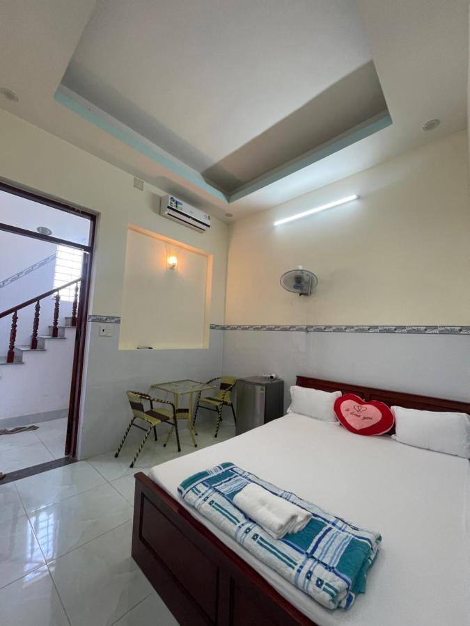 My Linh Motel 976 Duong Vo Thi Sau Long Hai Εξωτερικό φωτογραφία