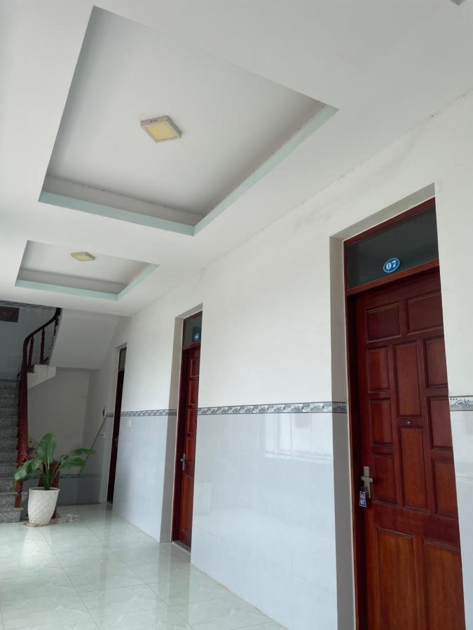 My Linh Motel 976 Duong Vo Thi Sau Long Hai Εξωτερικό φωτογραφία