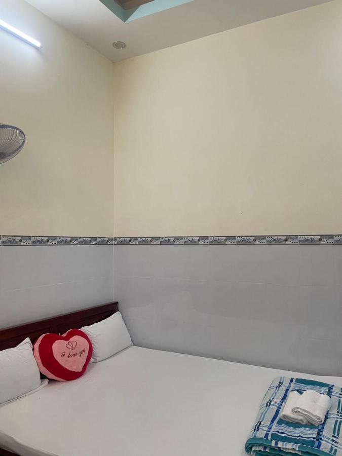 My Linh Motel 976 Duong Vo Thi Sau Long Hai Εξωτερικό φωτογραφία