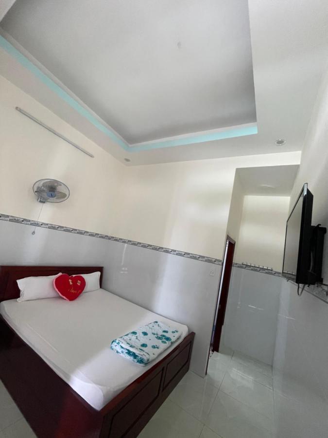 My Linh Motel 976 Duong Vo Thi Sau Long Hai Εξωτερικό φωτογραφία