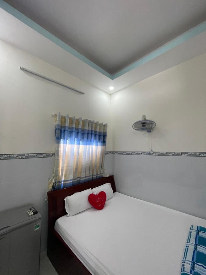 My Linh Motel 976 Duong Vo Thi Sau Long Hai Εξωτερικό φωτογραφία